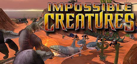 Impossible Creatures ! Une expérience unique de création de monstres et de combats épiques