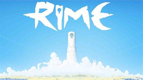  Rime: Une Aventure Onirique et Émouvante à Travers les Mystères d’une Île Abandonnée !