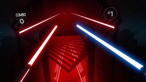  Beat Saber : Découpez le rythme à l'épée et plongez dans un univers néon !