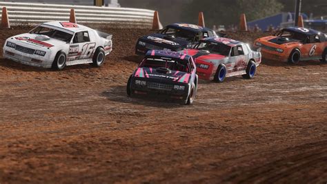 Dirt 5: Une expérience de course explosive et personnalisable !