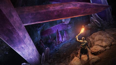 Elden Ring: Un RPG Épique Plein de Défis Monstrueux et de Secrets Cachés!