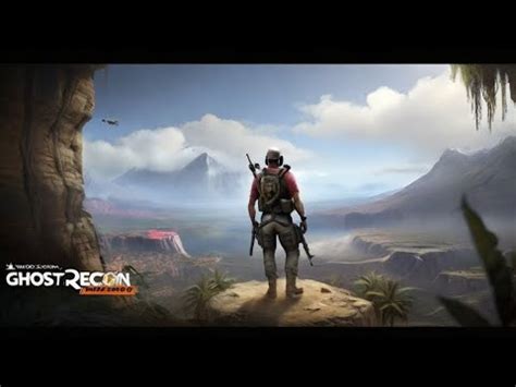 Ghost Recon Wildlands : Une Odyssée Militaire à Travers la Bolivie Virtuelle !