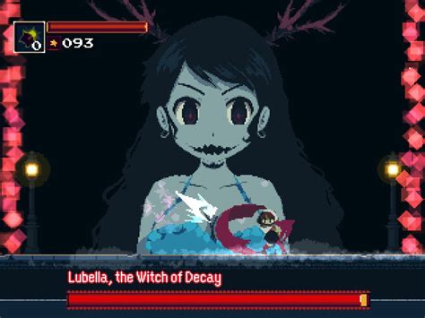 Momodora: Reverie Under the Moonlight - Un jeu de plateforme sombre et captivant avec une esthétique pixel art envoûtante!